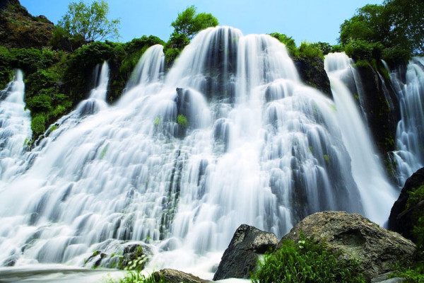 Սյունիքի մարզ, ՀՀ