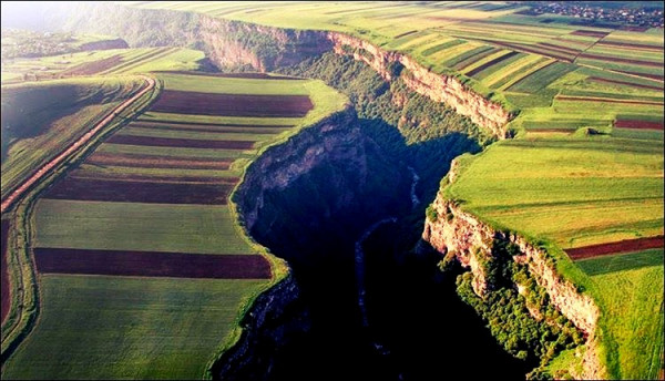 Լոռու մարզ, ՀՀ