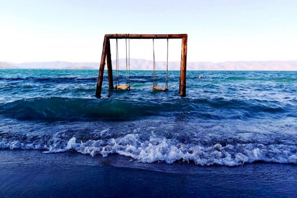 Գեղարքունիքի մարզ, ՀՀ