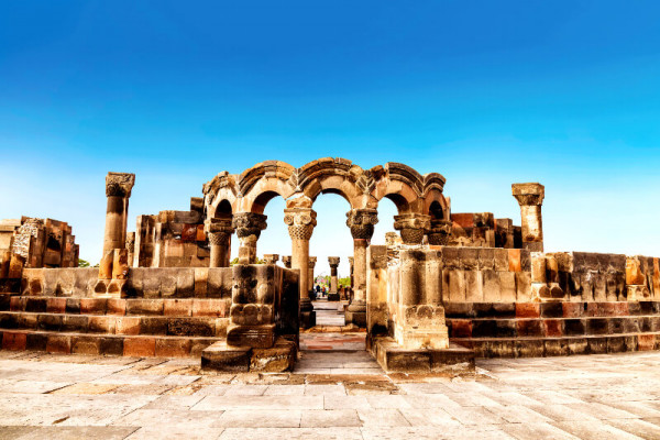 Արմավիրի մարզ, ՀՀ