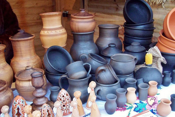 Վարպետաց դասեր Կավի տանը