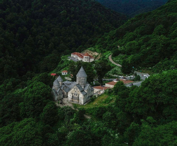 Վանատուն հյուրատուն