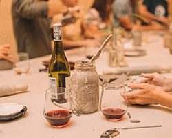 Կավագործության վարպետաց դաս «Այգեպանի տնակում»