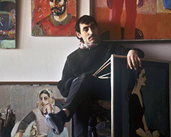 Մինաս Ավետիսյանի տուն-թանգարան