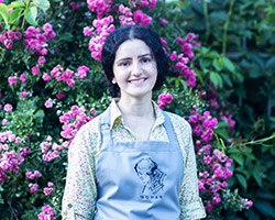 Նկարչության վարպետաց դաս Շիրակի մարզում