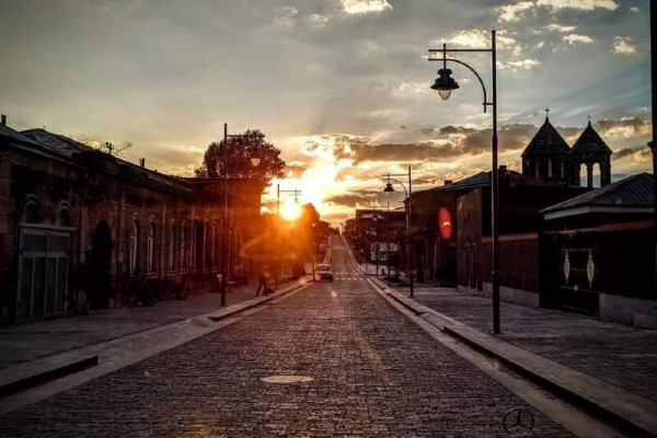 Ալաշկերտ հյուրատուն