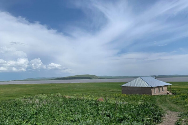 «Էկոտուն» հյուրատուն