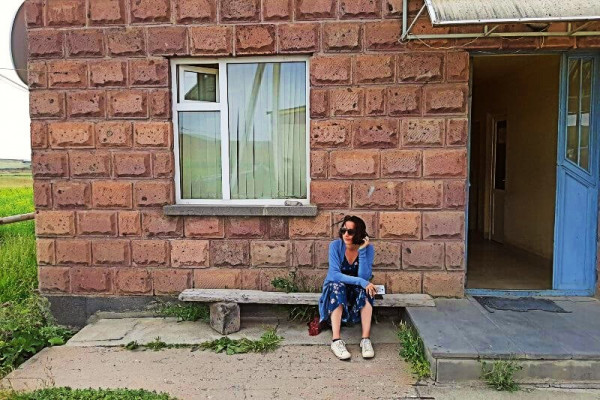 Դարիկ հյուրատուն