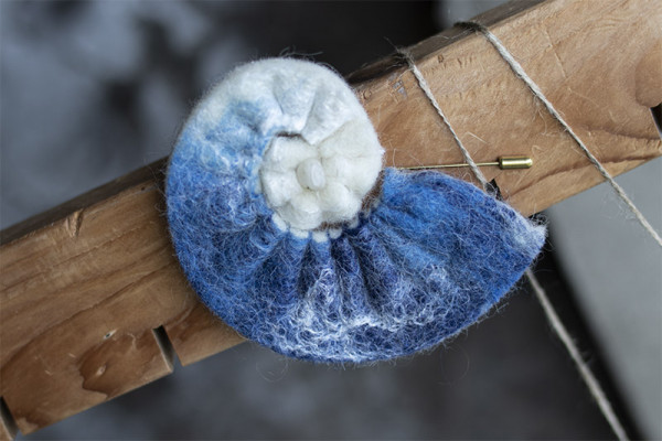 Թաղիքագործության վարպետաց դաս և թեյախմություն