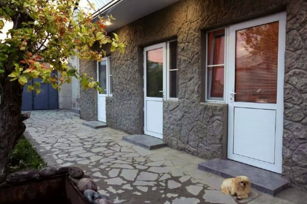 Վանանդ հյուրատուն