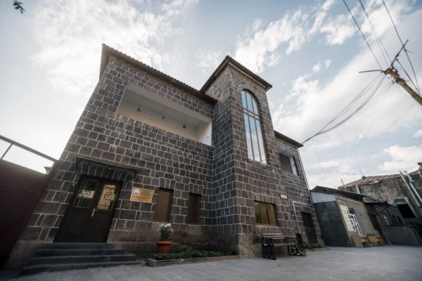 Friends' Guest House