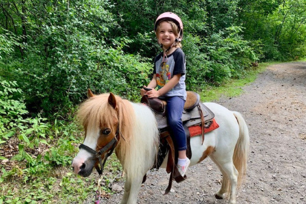 Ձիավարություն և հնագիտական քայլարշավ հյուսիսային Հայաստանում