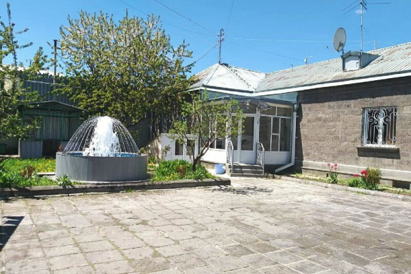 MarMar հյուրատուն