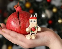 Գյումրիկ՝ լավագույն հուշանվերը Գյումրիից