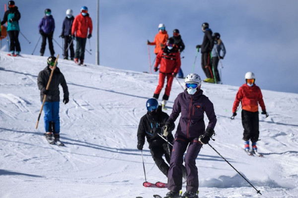 Երկօրյա անհատական էքսկուրսիա «Սպորտային արկածներ Աշոցքում»