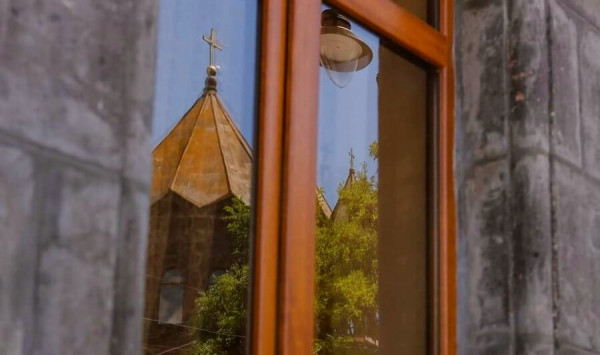 Balouni հյուրատուն