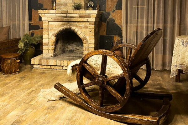 Սարգսյանների հյուրատուն