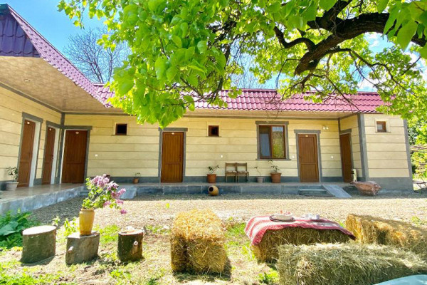 «Home of Aghasi» հյուրատուն