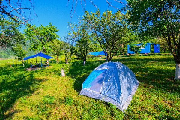 «Պապի այգի» հանգստի գոտի