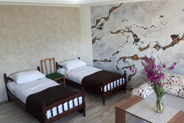 Տորմակ հյուրատուն