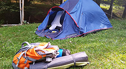 Արշավային պարագաների վարձակալություն - ՏՈՒԿ