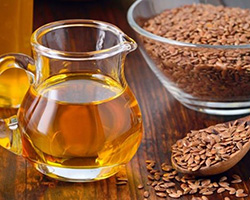 Կտավատի ձեթի վարպետաց դաս Լոռիում