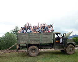 Զիլլինգ Դսեղում- ՏՈՒԿ