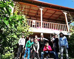 Հեքիաթի Տուն թանգարան