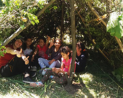 Հեքիաթի տուն 7-օրյա կրթական ծրագիր ճամբար