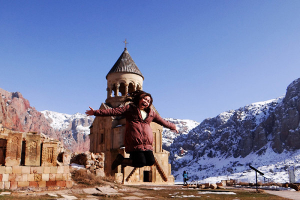 Էքսկուրսիա Խոր Վիրապ, Նորավանք, Արենի գինեգործարան, Տաթև