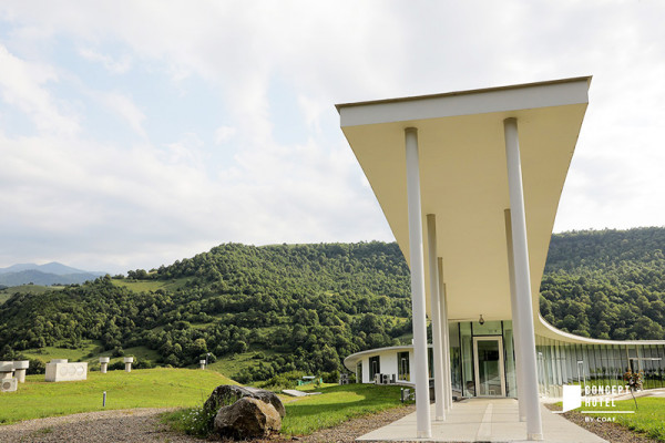 Concept Hotel by COAF