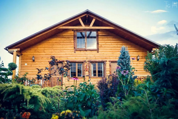 Գրիգ հաուս էկո ռեզորթ