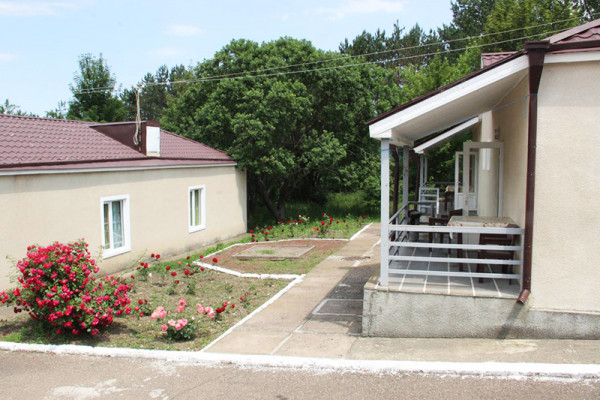 Լոռի Բերդ հանգստյան գոտի