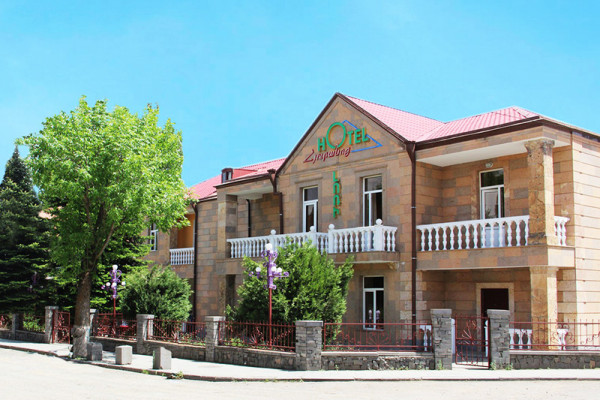 «Լոռի» հյուրանոց