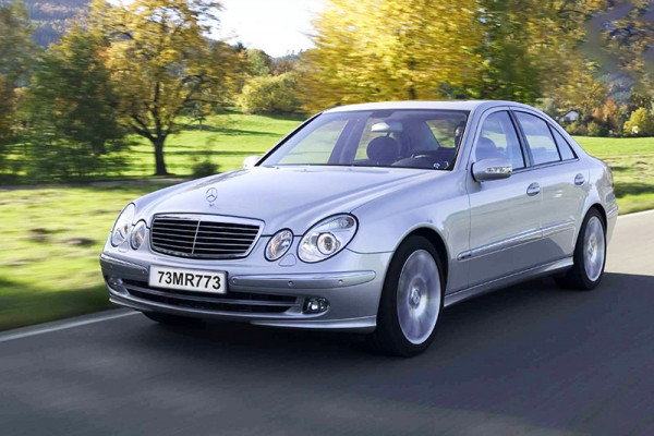 Տրանսպորտային ծառայություններ 1-4 անձի համար My Transfer