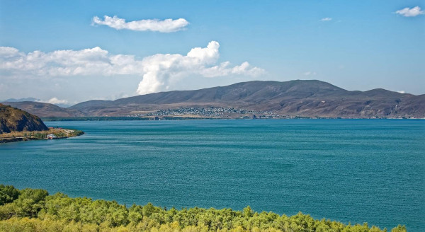 Թեստային էքսկուրսիա