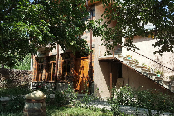 Բերկրի հյուրատուն