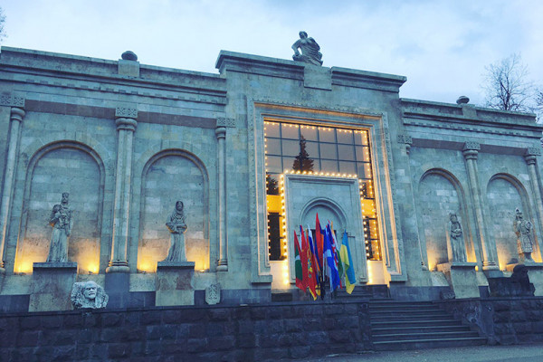 Դիլիջանի Երկրագիտական թանգարան