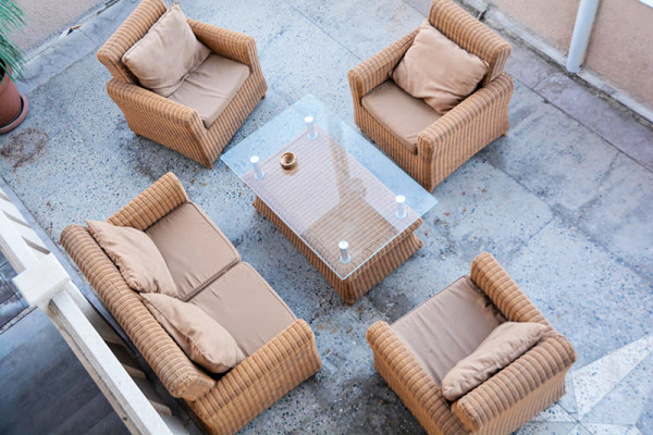 Պետրոսյանս հյուրատուն