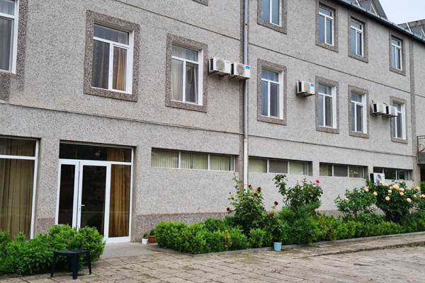 Կանթեղ հյուրատուն