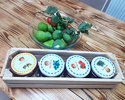 Վարպետաց դասեր «Արջեր և հատապտուղներ» էկոկենտրոնում