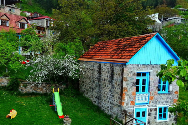 Տուն Արմենի հյուրատուն