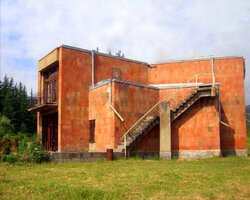 Բերդ քաղաքի պատմության և կենցաղի թանգարան