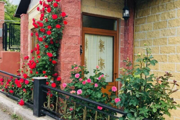 Արփի հյուրատուն