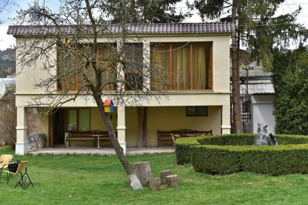 ԳրինՎուդ Դիլիջան հյուրանոց