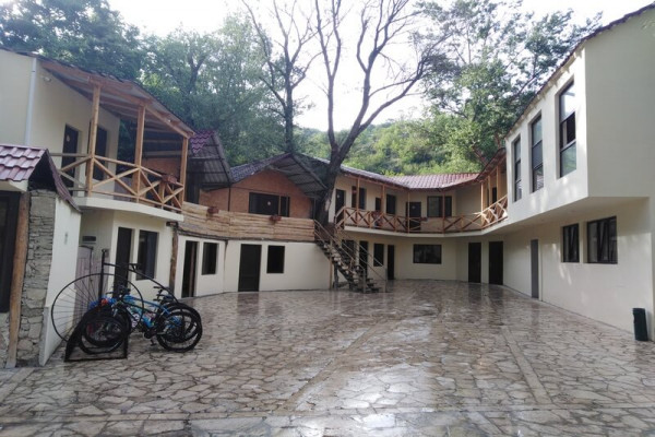 Բելվեդեր Էկո Ռեզորթ