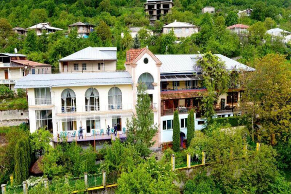 Կազանովա Ինն բուտիկ-հյուրանոց