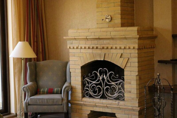 Dilijan Garden house վիլլա