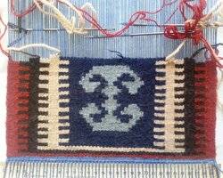 Գյուղական գորգագործության վարպետաց դաս - Բերդավան հյուրատուն