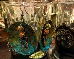 Զարդերի պատրաստման վարպետաց դաս - Բուդուարթ